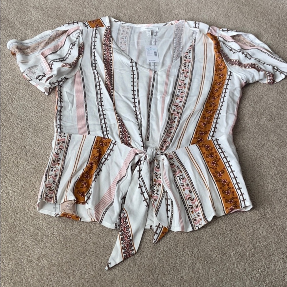Maurice’s top-NWT